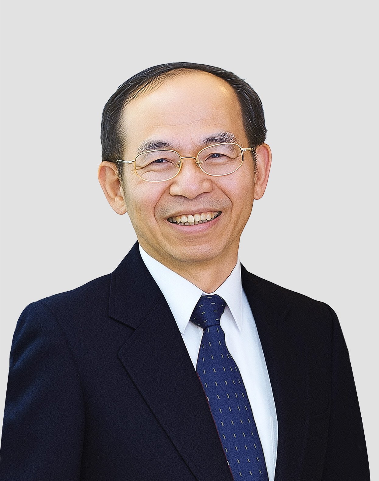 陳鴻基諮詢委員