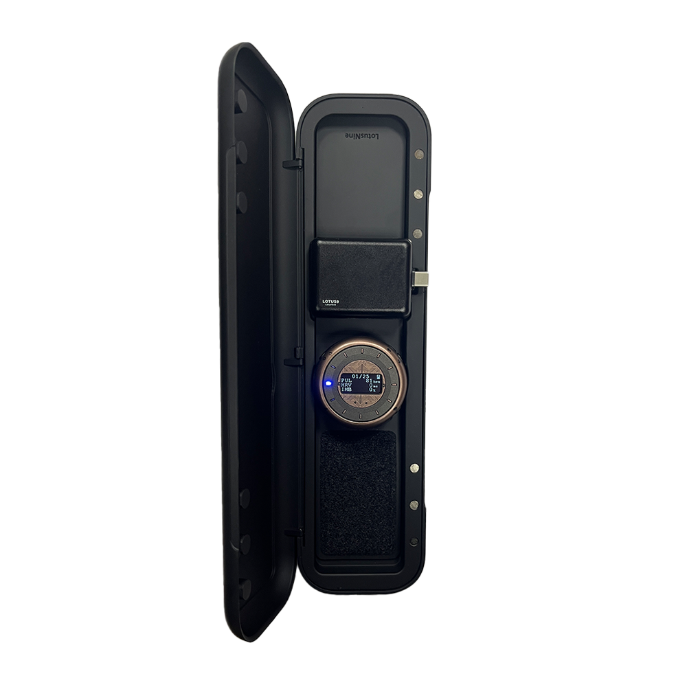 中風風險檢測平台