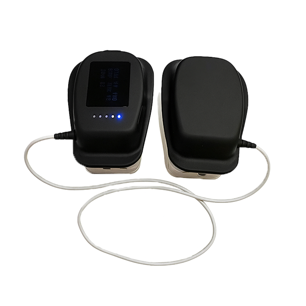 心臟活動檢測平台