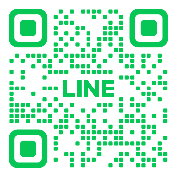 Line QR Code