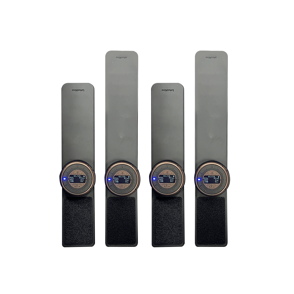 周邊動脈血管檢測